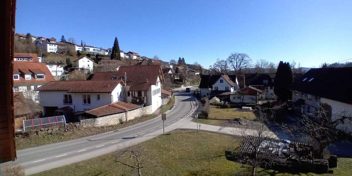 Etagenwohnung Deggenhausertal Deggenhausen - 3 Zimmer, 62 m&sup2;, 218.000&euro; | Angebot:25695302