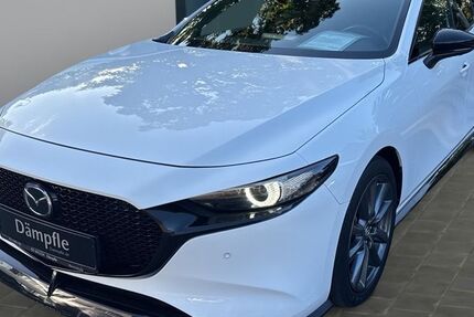 Mazda 3 65.928 km 20.850 &euro; Ravensburg, nähe Bodensee 88213