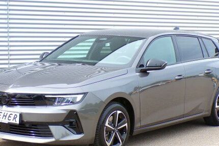 Opel Astra 19.920 km 22.970 &euro; Ravensburg 88213
