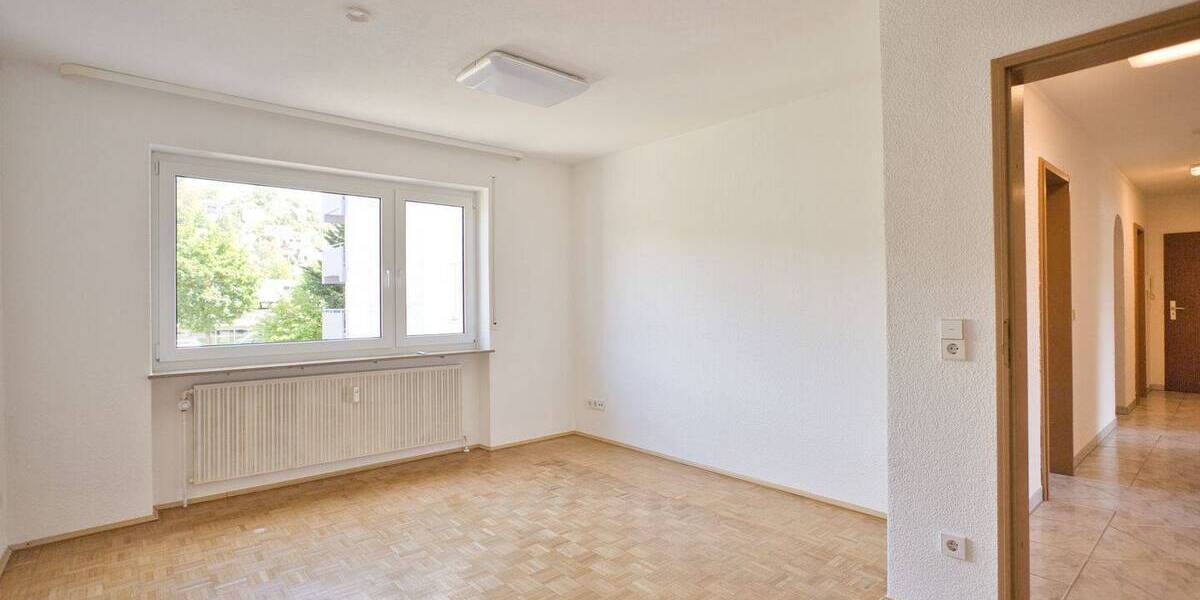 Etagenwohnung Ravensburg Weißenau - 4 Zimmer, 87 m&sup2;, 299.000&euro; | Angebot:26797701
