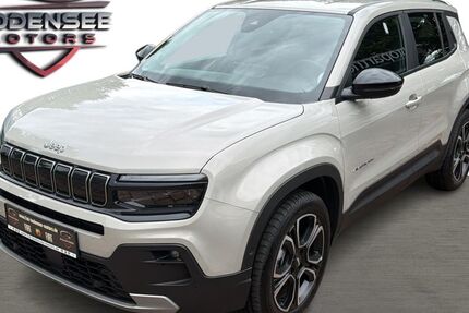 Jeep Avenger 2.865 km 24.990 &euro; Lindau (Bodensee) 88131