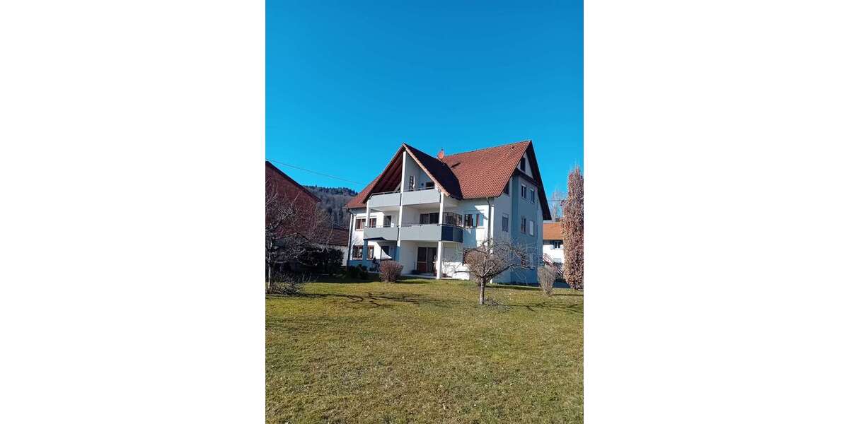 Etagenwohnung Deggenhausertal - 3 Zimmer, 62 m&sup2;, 218.000&euro; | Angebot:26464439