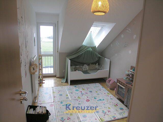 Reihenmittelhaus Baindt - 4 Zimmer, 104 m&sup2;, 465.000&euro; | Angebot:26627002