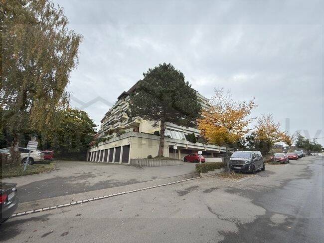 Etagenwohnung Friedrichshafen / Fischbach Bodensee Fischbach - 2 Zimmer, 62 m&sup2;, 250.000&euro; | Angebot:25693056