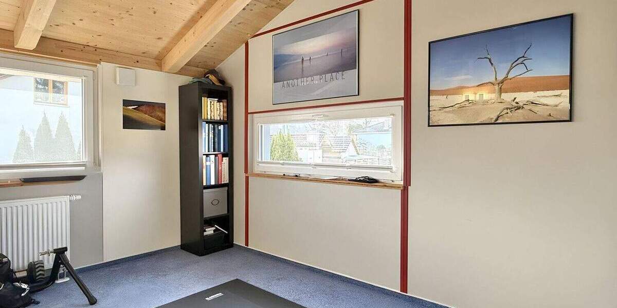 Einfamilienhaus Überlingen / Ernatsreute Lippertsreute - 5 Zimmer, 156 m&sup2;, 795.000&euro; | Angebot:25677636