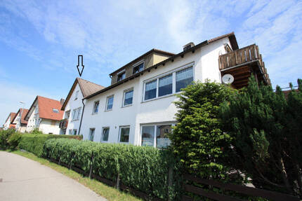 Wohnung Wangen - 3 Zimmer, 65 m&sup2;, 212.800&euro; | Angebot:25682925