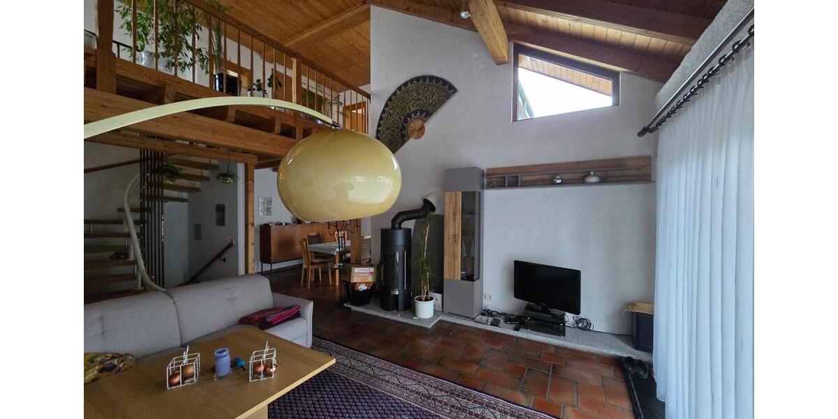 Einfamilienhaus Uhldingen-Mühlhofen Mühlhofen - 4 Zimmer, 154 m&sup2;, 829.000&euro; | Angebot:24826816