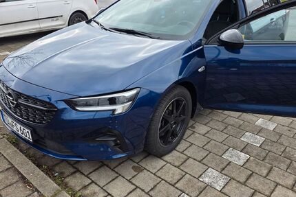 Opel Insignia 80.000 km 18.990 &euro; Kressbronn am Bodensee 88079