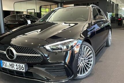 Mercedes-Benz C 220 9.000 km 61.900 &euro; Ravensburg 88214