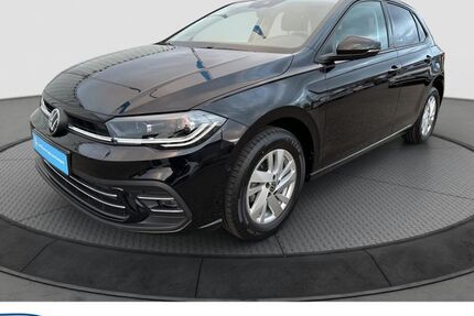 VW Polo 6.001 km 23.990 &euro; Markdorf 88677