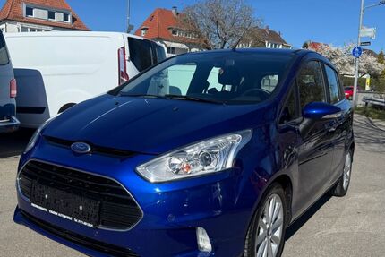 Ford B-Max 60.150 km 10.700 &euro; Friedrichshafen 88045