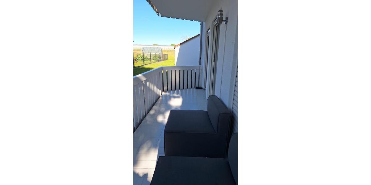 Erdgeschoßwohnung Friedrichshafen Ailingen - 2 Zimmer, 52 m&sup2;, 245.000&euro; | Angebot:26702027