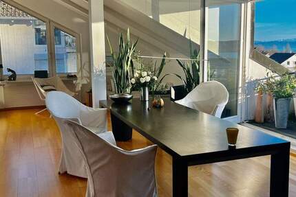 Wohnung Überlingen - 2 Zimmer, 76 m&sup2;, 530.000&euro; | Angebot:25695291