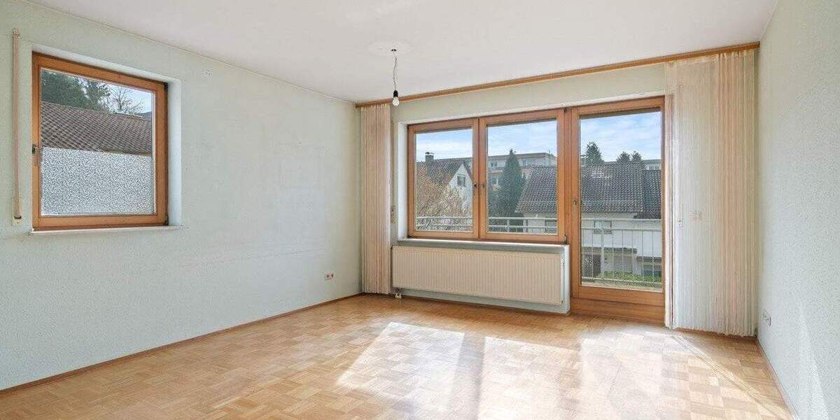 Etagenwohnung Überlingen - 3 Zimmer, 79 m&sup2;, 349.000&euro; | Angebot:25896747