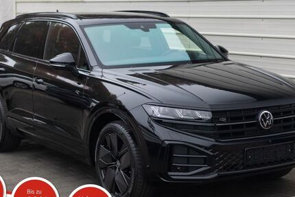 VW Touareg 28.500 km 77.990 &euro; Tettnang 88069