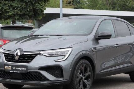 Renault Arkana 37.806 km 21.990 &euro; Wangen 88239