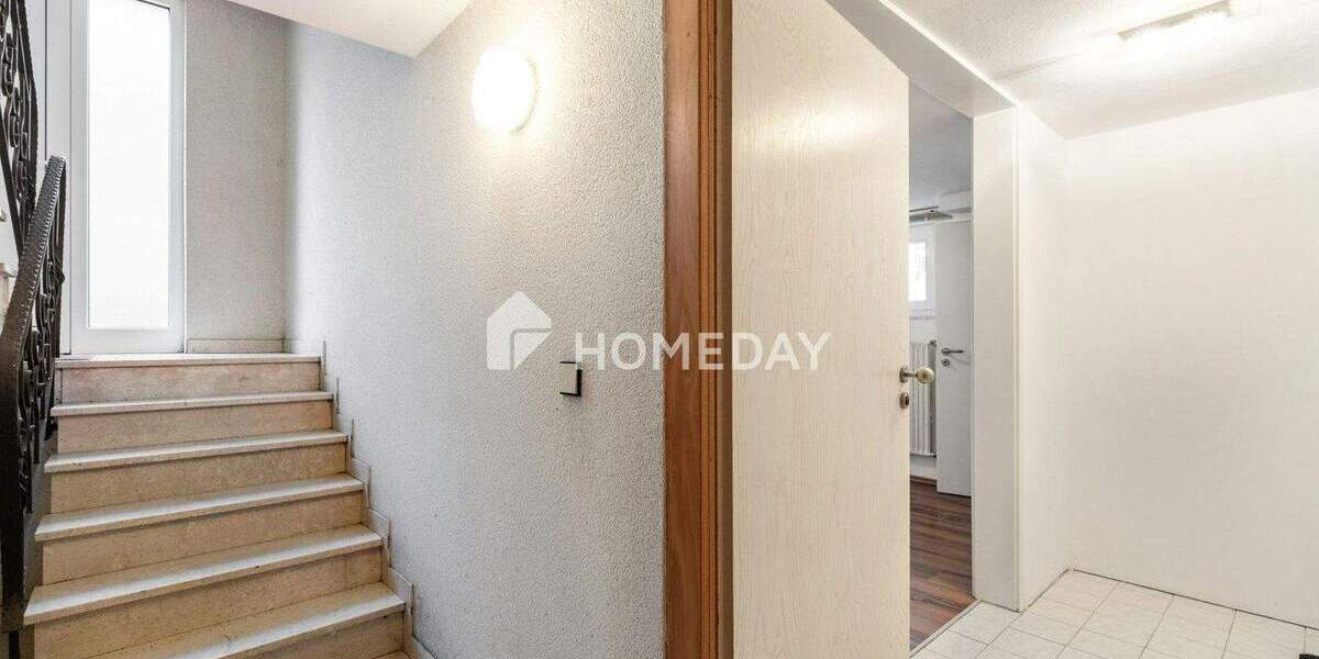 Etagenwohnung Uhldingen-Mühlhofen Mühlhofen - 5 Zimmer, 150 m&sup2;, 499.000&euro; | Angebot:25773223