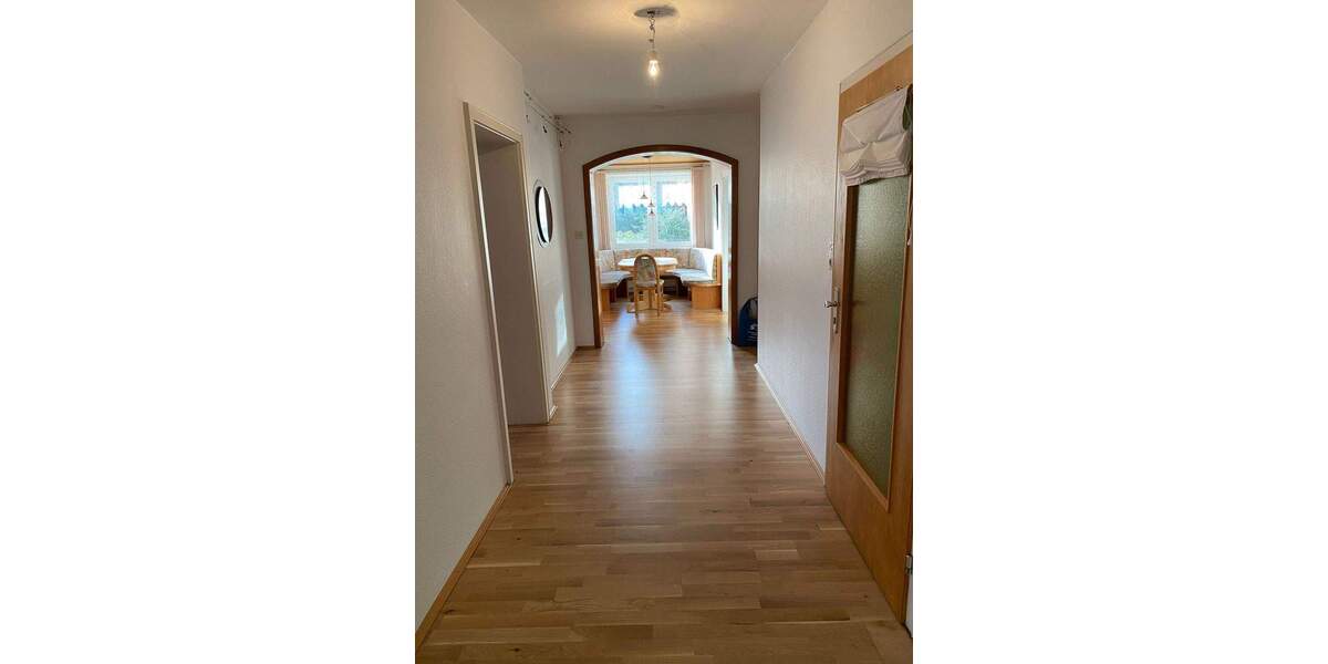 Etagenwohnung Wasserburg (Bodensee) Wasserburg - 8 Zimmer, 209 m&sup2;, 750.000&euro; | Angebot:25661061