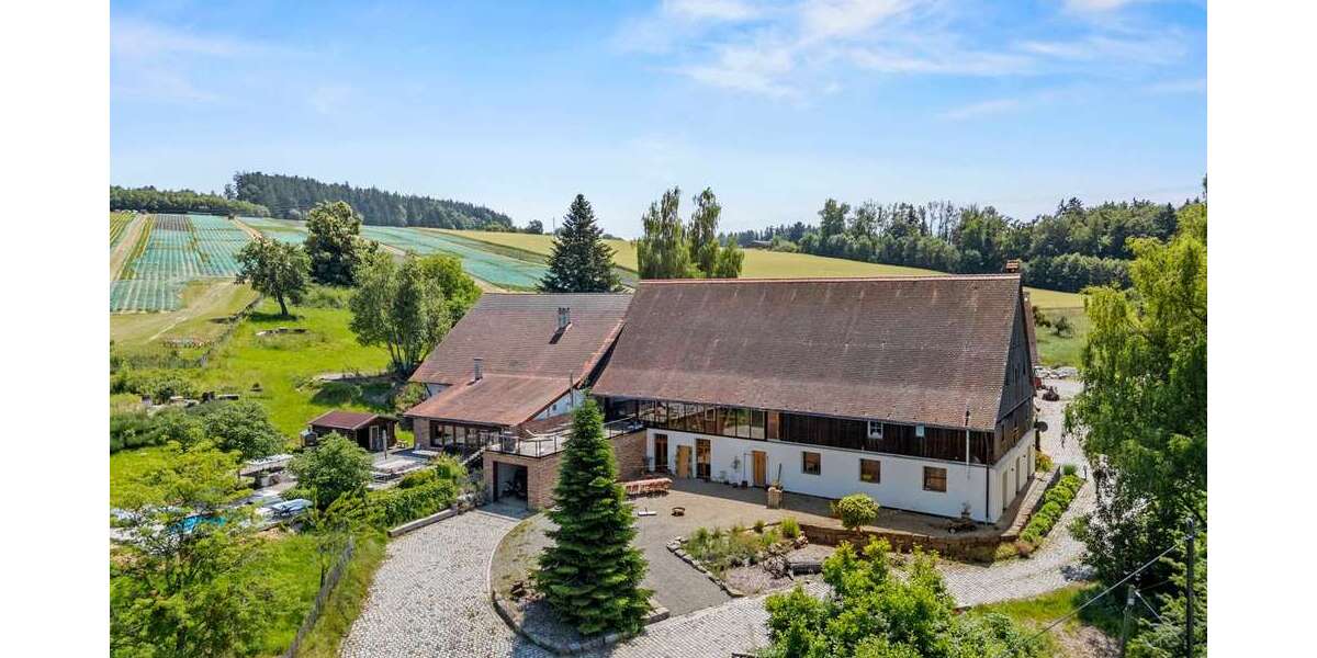 Einfamilienhaus Deggenhausertal - 18 Zimmer, 900 m&sup2;, 3.750.000&euro; | Angebot:25266938