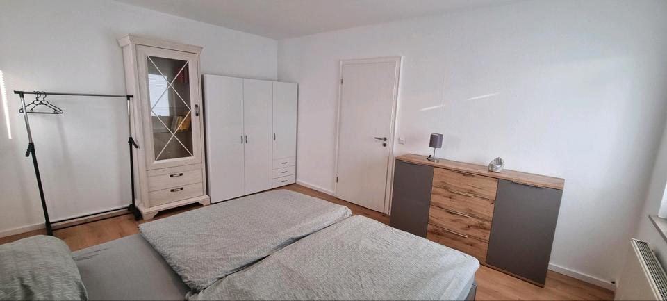 Etagenwohnung Friedrichshafen Ailingen - 2 Zimmer, 52 m&sup2;, 1.100&euro; | Angebot:25366423