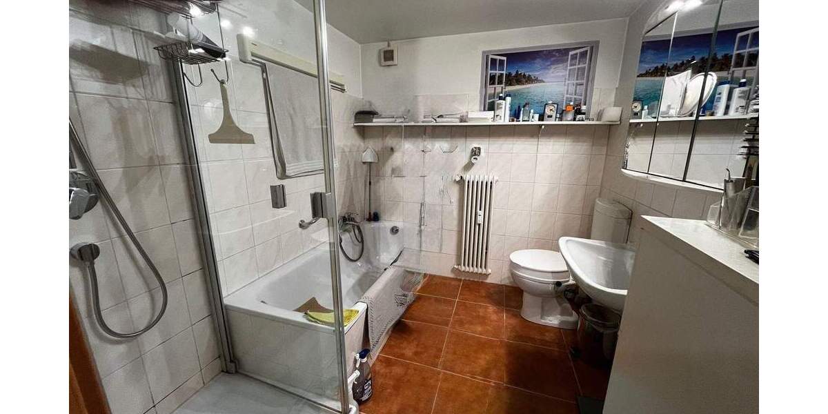 Etagenwohnung Überlingen - 4 Zimmer, 104 m&sup2;, 465.000&euro; | Angebot:25695296