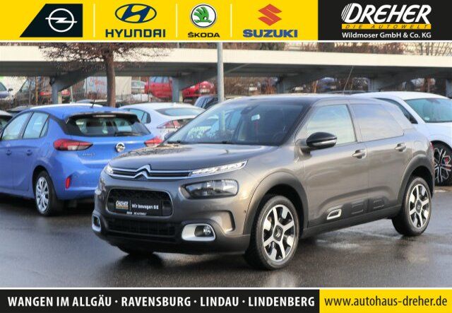 Citroen C4 73.085 km 14.990 &euro; Wangen 88239