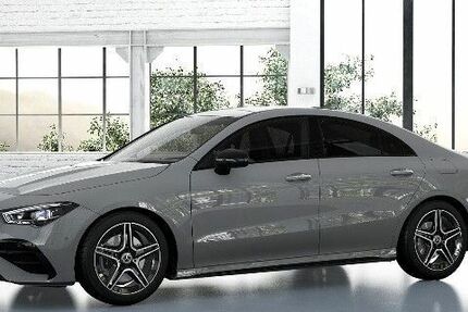 Mercedes-Benz CLA 200 6.950 km 42.965 &euro; Friedrichshafen 88048