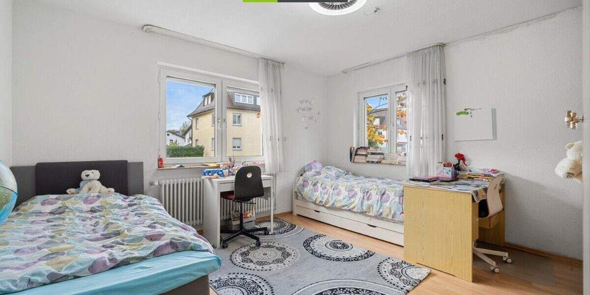 Mehrfamilienhaus, Wohnhaus Friedrichshafen Allmannsweiler - 9 Zimmer, 221 m&sup2;, 720.000&euro; | Angebot:25693486