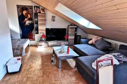 Wohnung Konstanz - 1 Zimmer, 30 m&sup2;, 195.000&euro; | Angebot:25874185