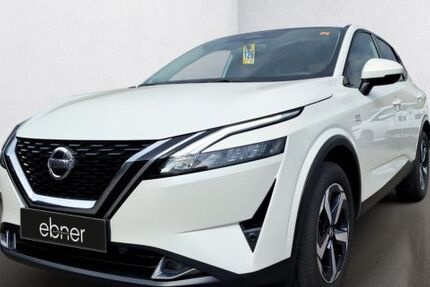 Nissan Qashqai 53.200 km 20.890 &euro; Baienfurt 88255