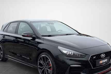 Hyundai i30 97.150 km 18.880 &euro; Oberteuringen 88094