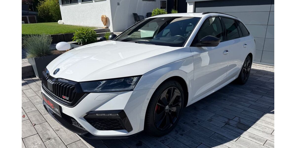 Skoda Octavia 105.373 km 27.370 &euro; Tettnang 88069