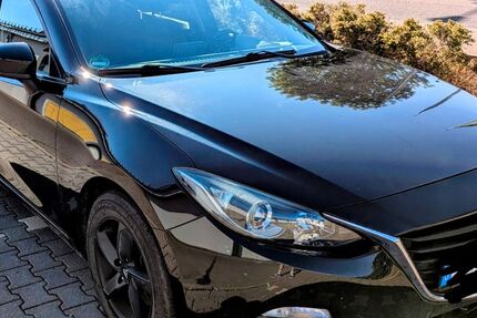 Mazda 3 135.000 km 10.800 &euro; Lindau 88131