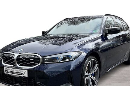 BMW M340i 72.900 km 49.990 &euro; Lindau 88131