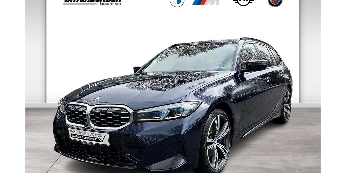 BMW M340i 72.900 km 49.990 &euro; Lindau 88131