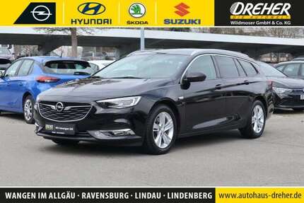 Opel Insignia 97.570 km 14.900 &euro; Ravensburg 88213