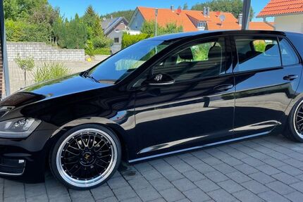 VW Golf 151.000 km 9.500 &euro; Tettnang 88069