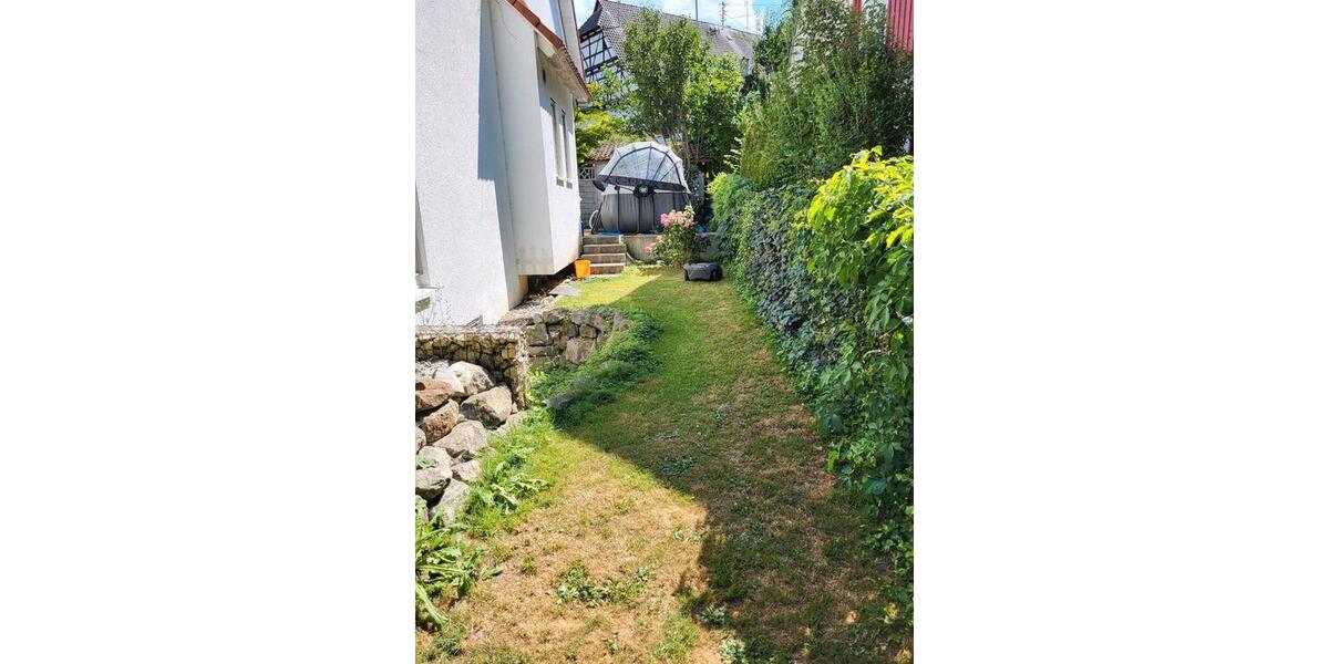Doppelhaushälfte Salem - 7 Zimmer, 152 m&sup2;, 550.000&euro; | Angebot:27157501