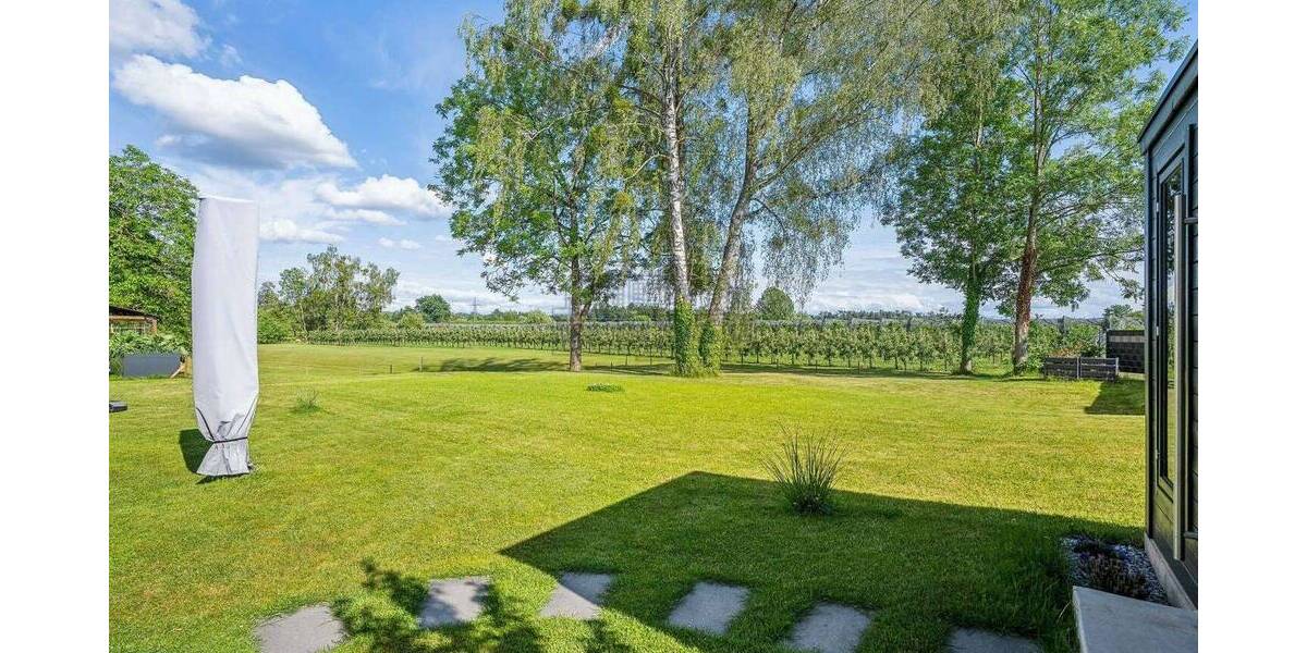 Etagenwohnung Eriskirch Wolfzennen - 2 Zimmer, 69 m&sup2;, 370.000&euro; | Angebot:26879563