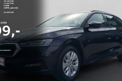 Skoda Octavia 69.976 km 18.880 &euro; Ravensburg 88214
