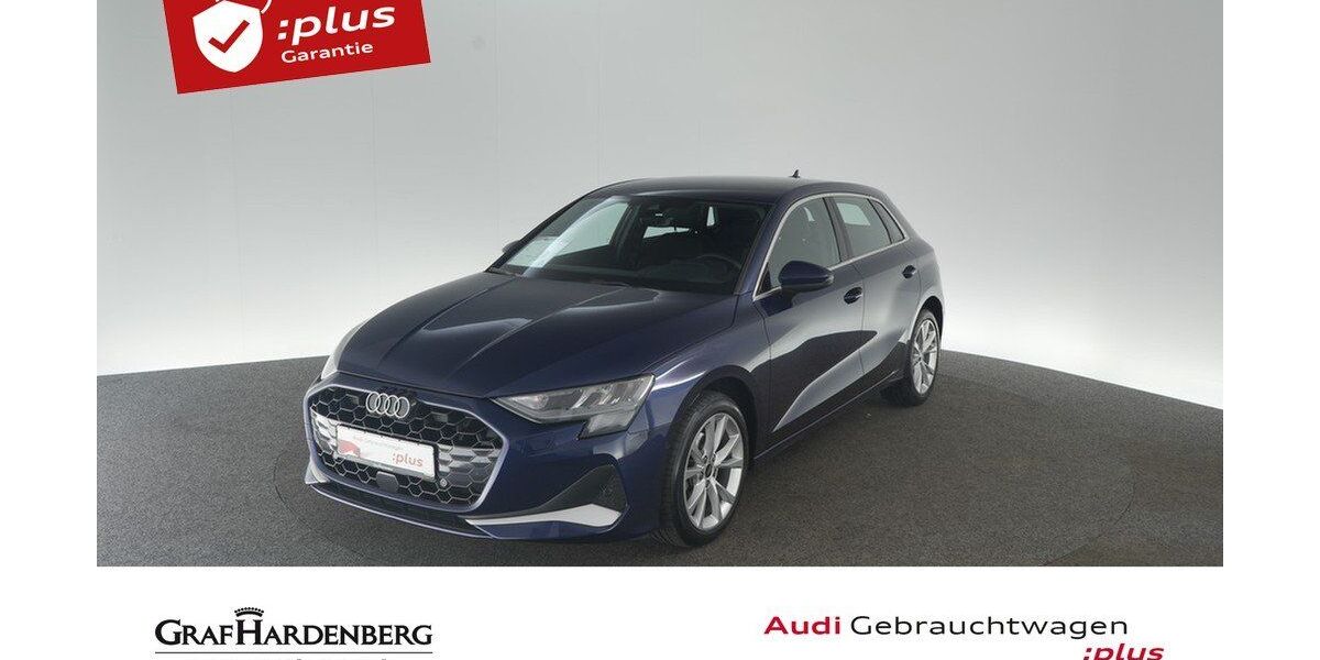 Audi A3 26.800 km 30.910 &euro; Überlingen 88662
