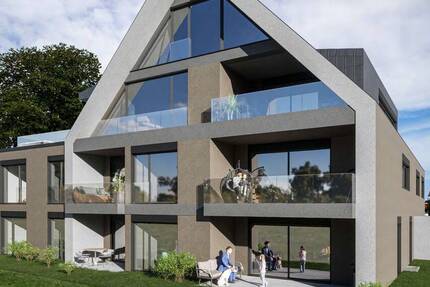 Wohnung Friedrichshafen Fischbach - 2 Zimmer, 70 m&sup2;, 589.000&euro; | Angebot:25957537