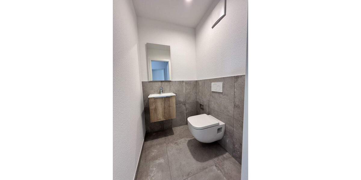 Etagenwohnung Friedrichshafen Fischbach - 4 Zimmer, 94 m&sup2;, 1.580&euro; | Angebot:25671621