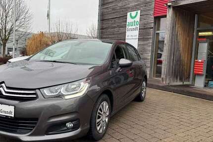 Citroen C4 98.000 km 8.700 &euro; Bodnegg-Rotheidlen 88285