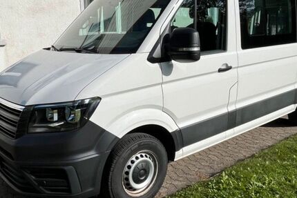VW Crafter 85.000 km 28.999 &euro; Horgenzell 88263