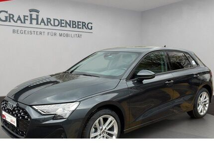 Audi A3 25.100 km 29.510 &euro; Konstanz 78467