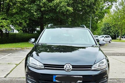VW Golf 143.000 km 10.900 &euro; Weingarten 88250