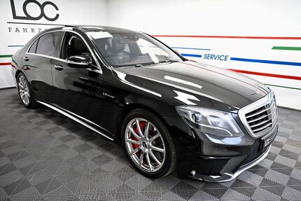 Mercedes-Benz S 63 AMG 134.400 km 44.800 &euro; Uhldingen 88690