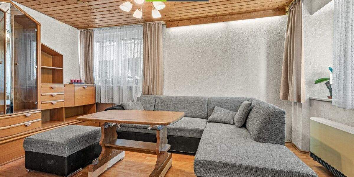 Etagenwohnung Weingarten - 4 Zimmer, 85 m&sup2;, 219.000&euro; | Angebot:25740439