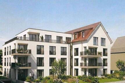 Wohnung Wangen im Allgäu Wangen - 4 Zimmer, 122 m&sup2;, 747.130&euro; | Angebot:25929199